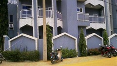 Centre des Impôts des Petites Entreprises (CIPE N°2 Abomey-Calavi)